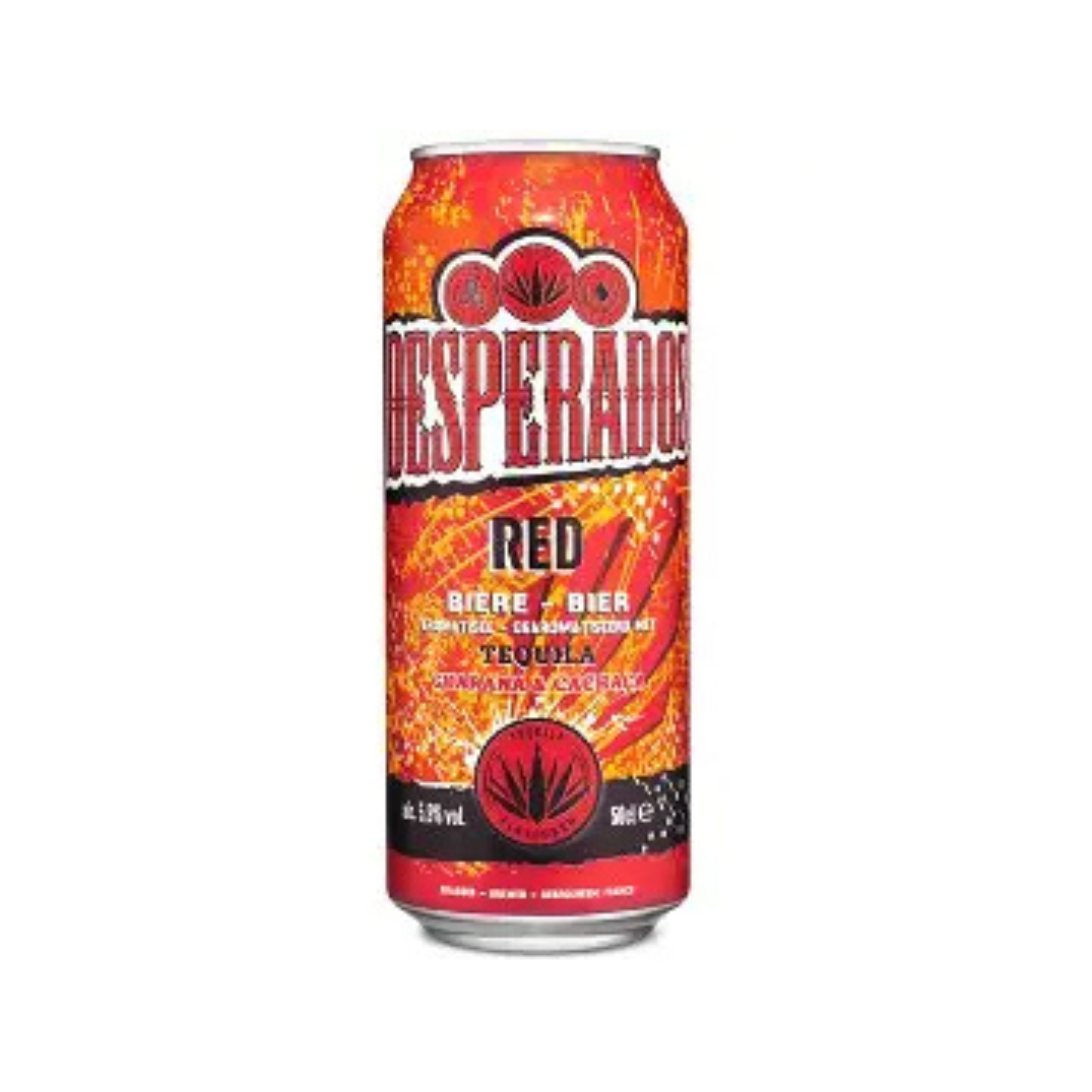 Desperados Red