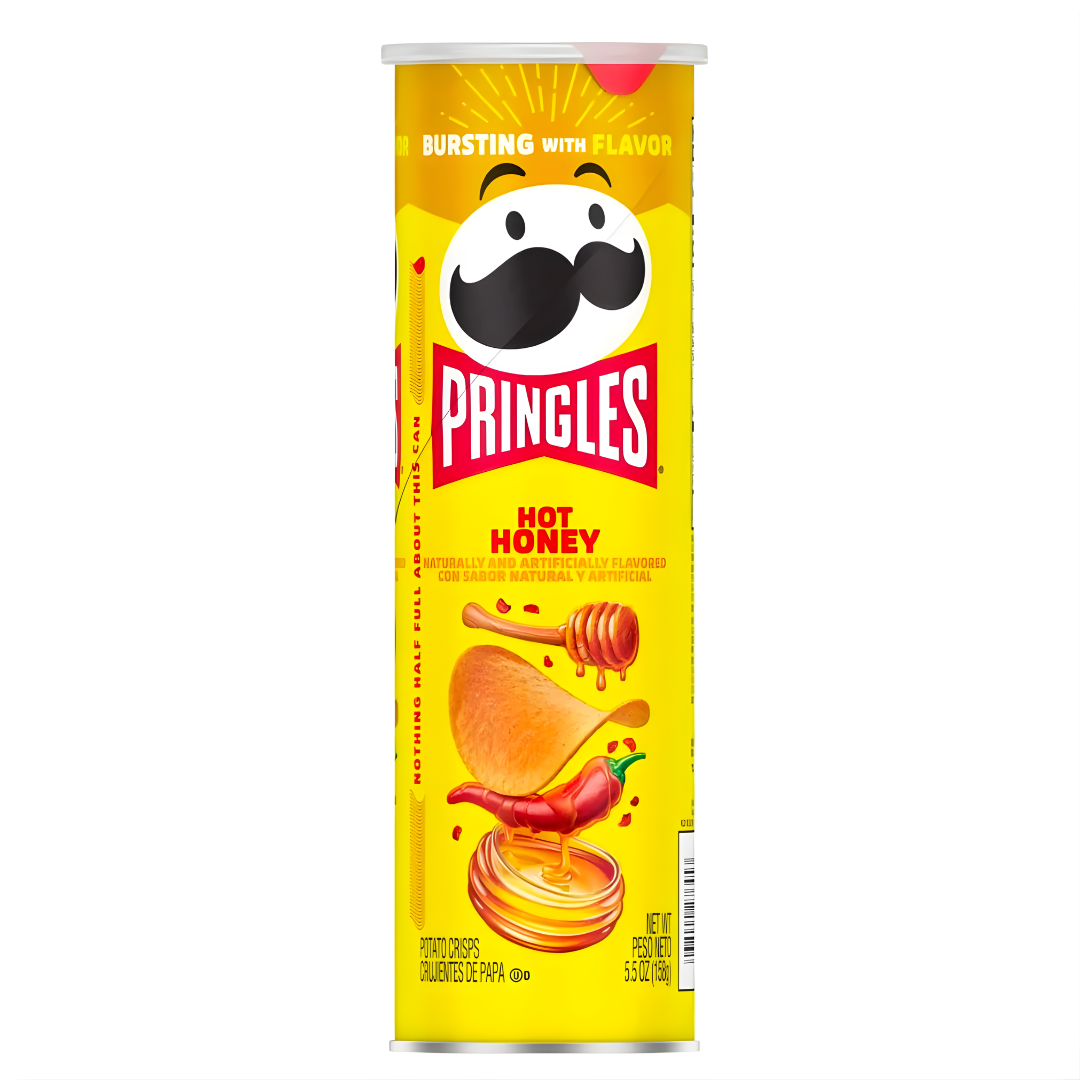 Pringles Hot Honey