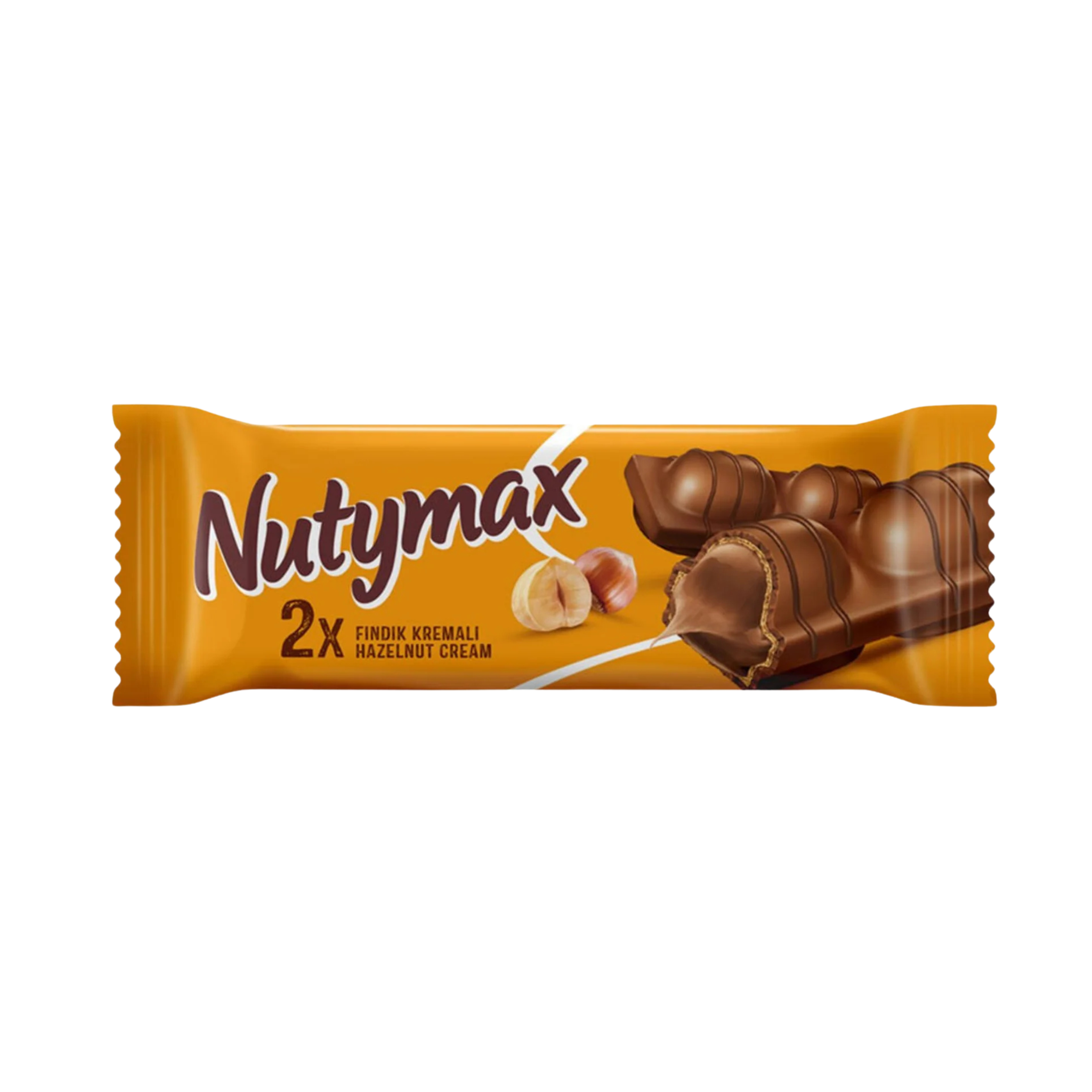 Nutymax Hazelnut Cream