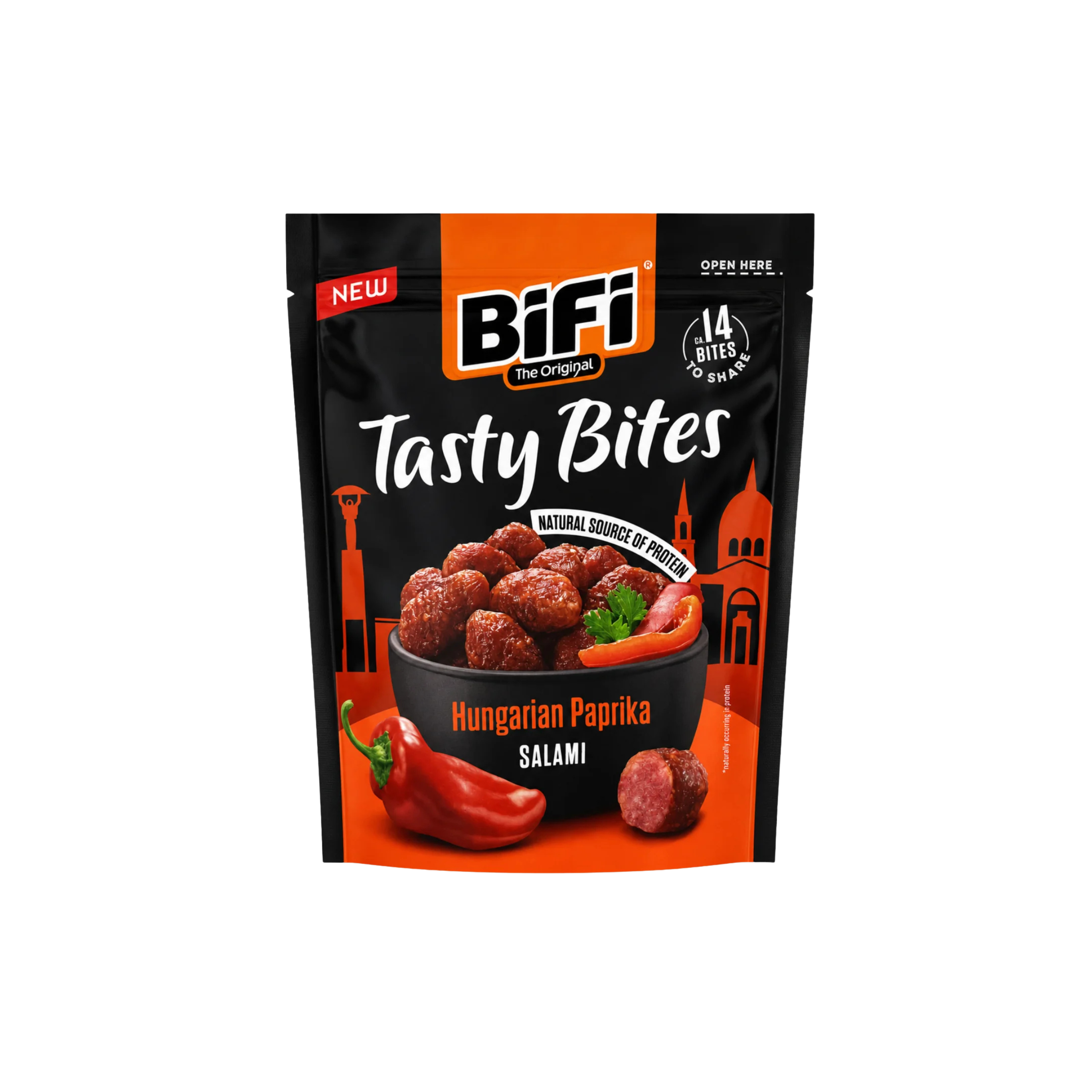 bifi salami
