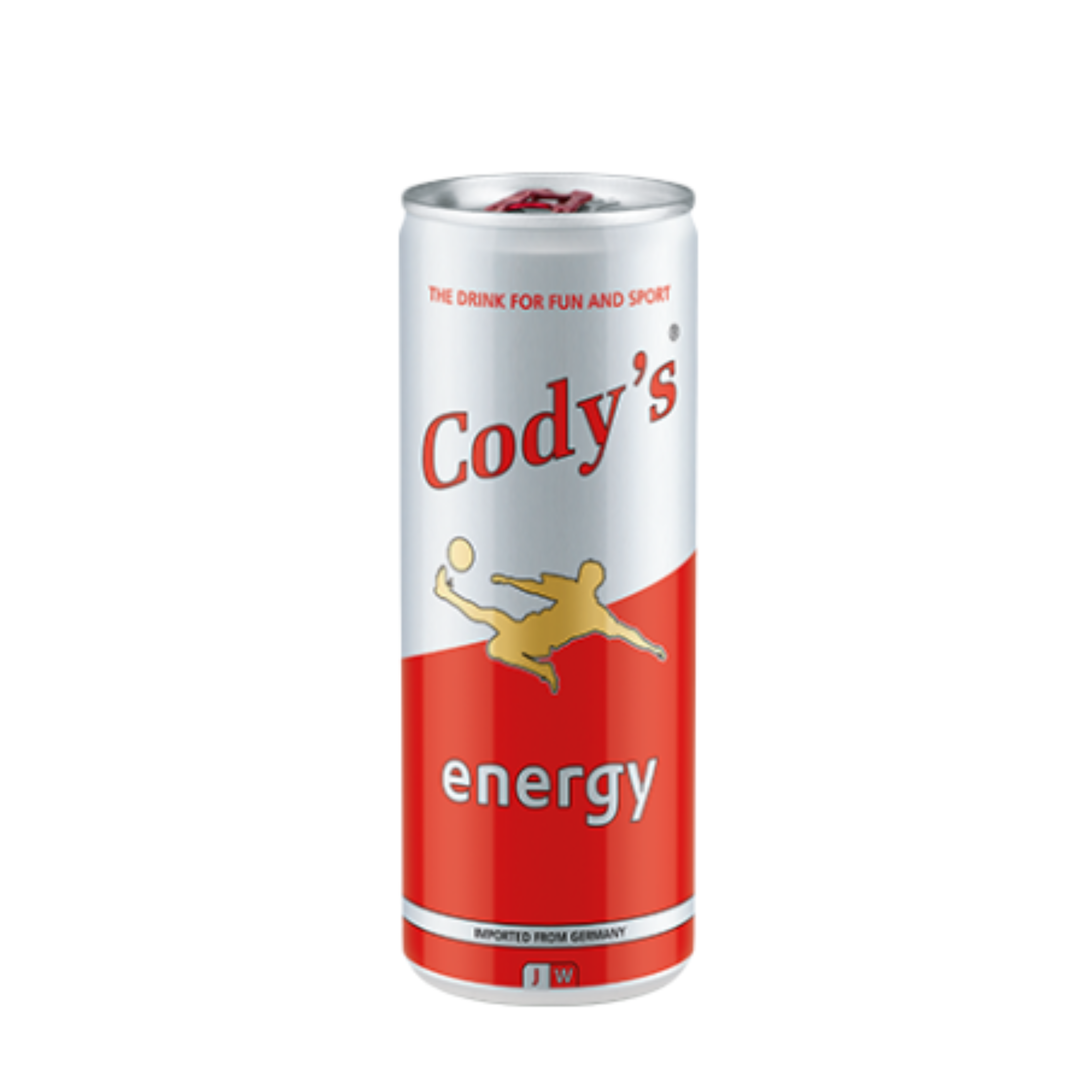cody's energi