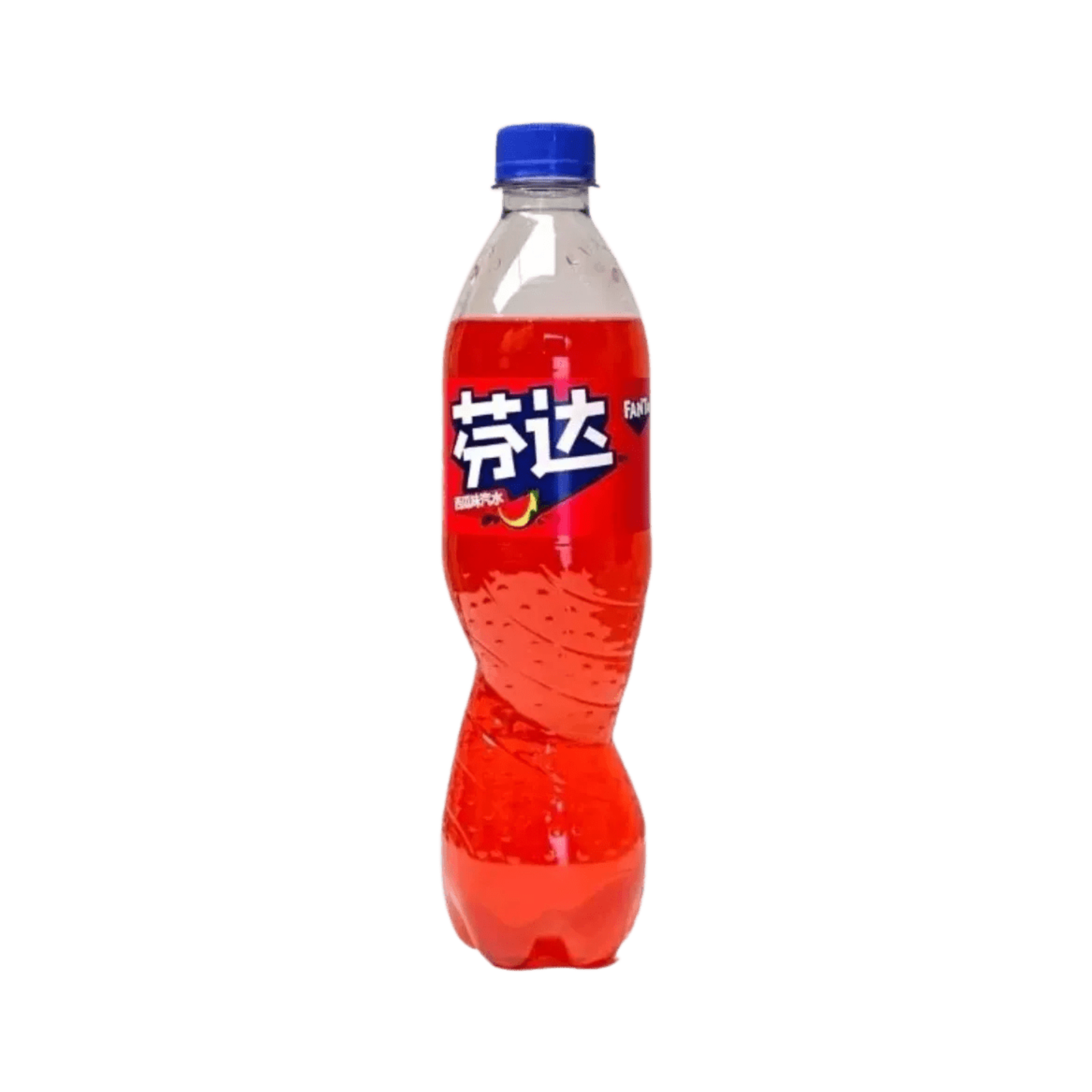 Fanta china Watermelon
