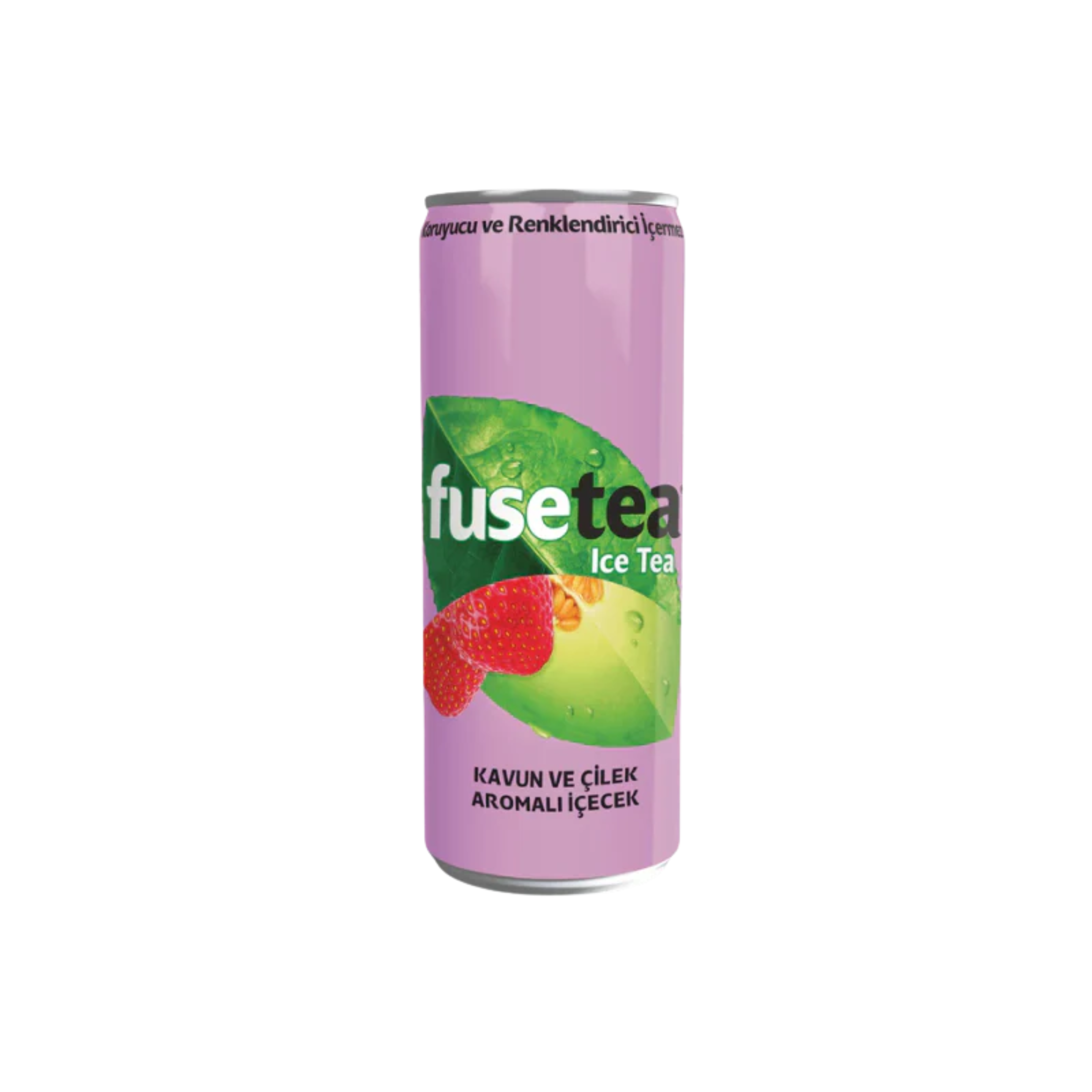 fuze tea