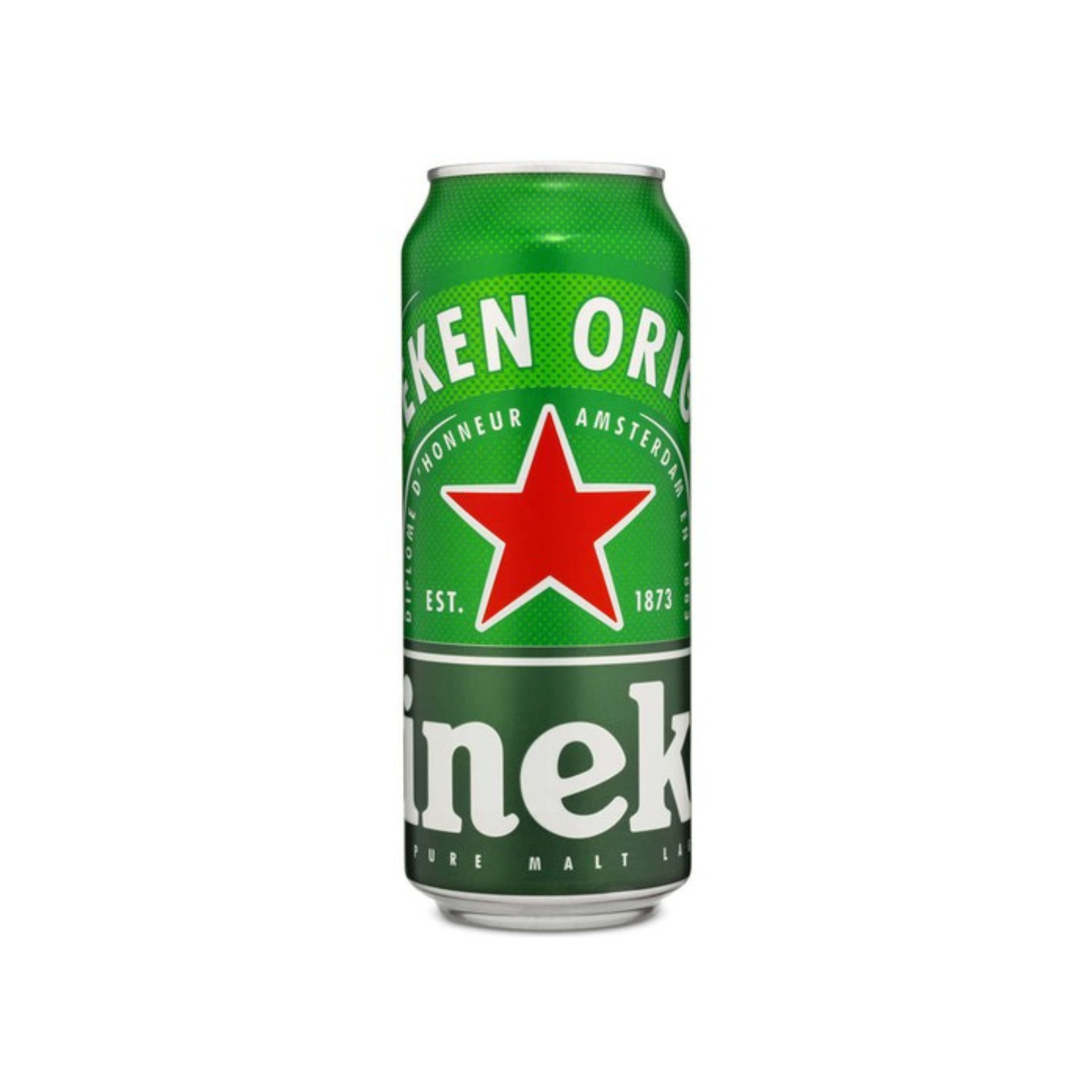 HEINEKEN