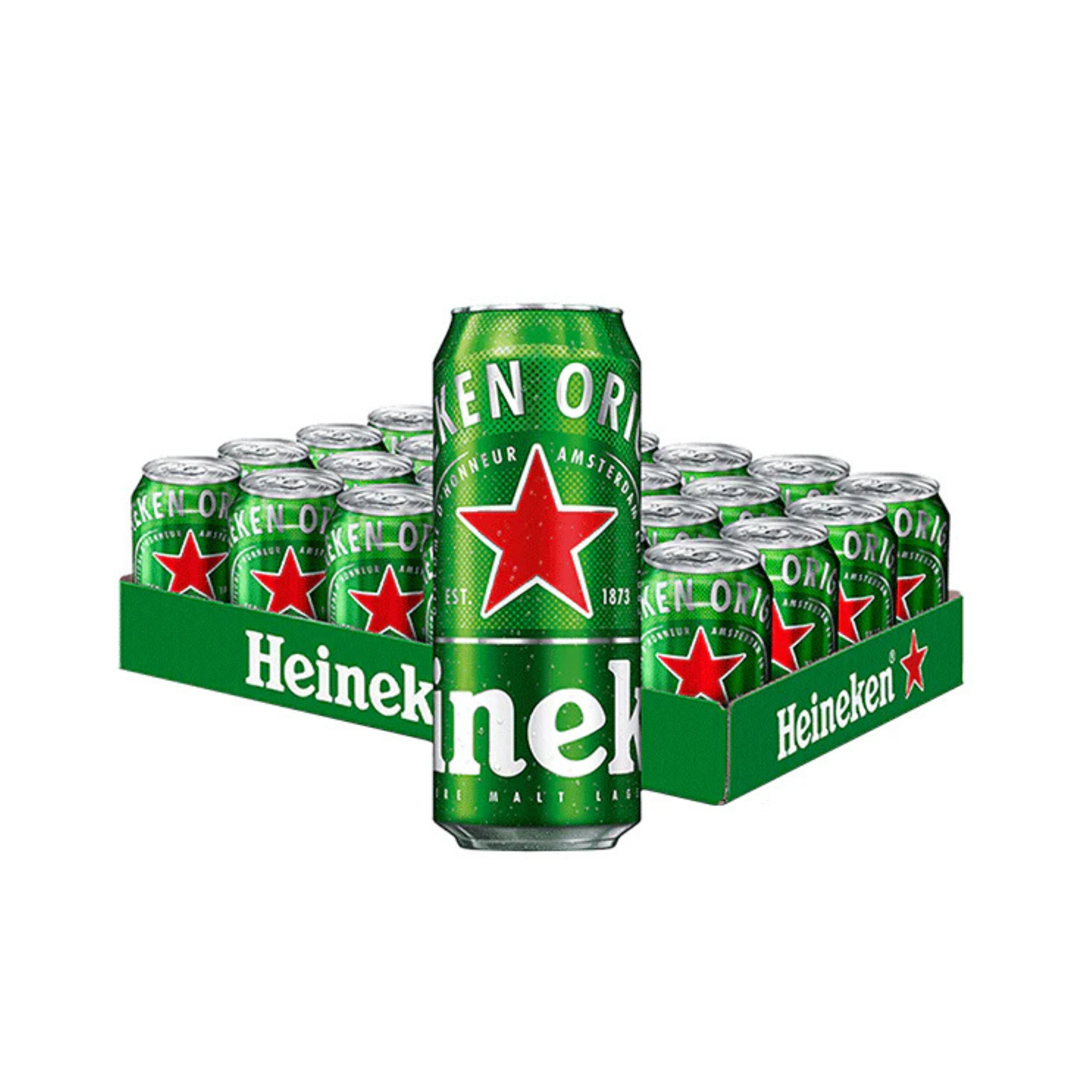 heinken