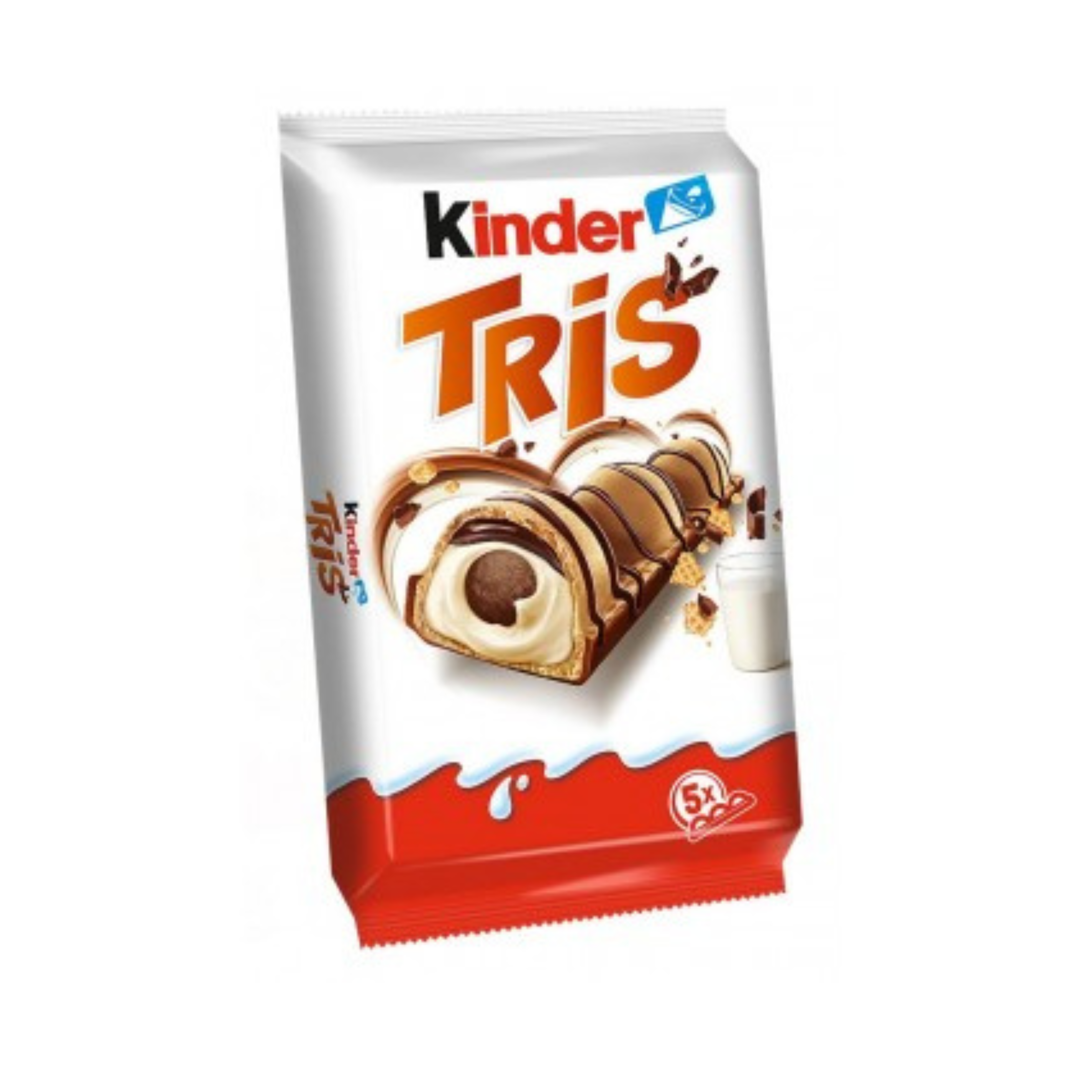 Kinder Tris