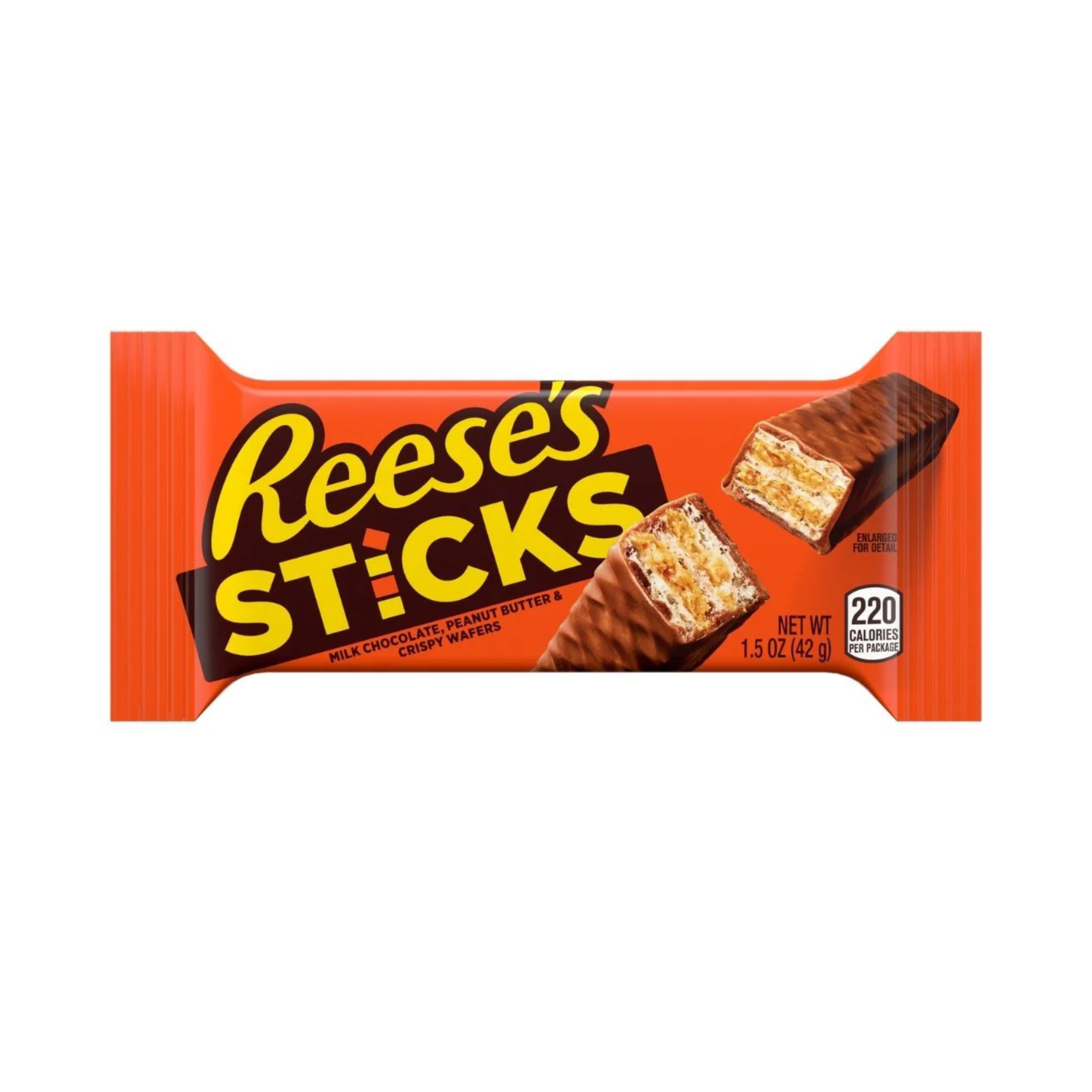 reese's sticks