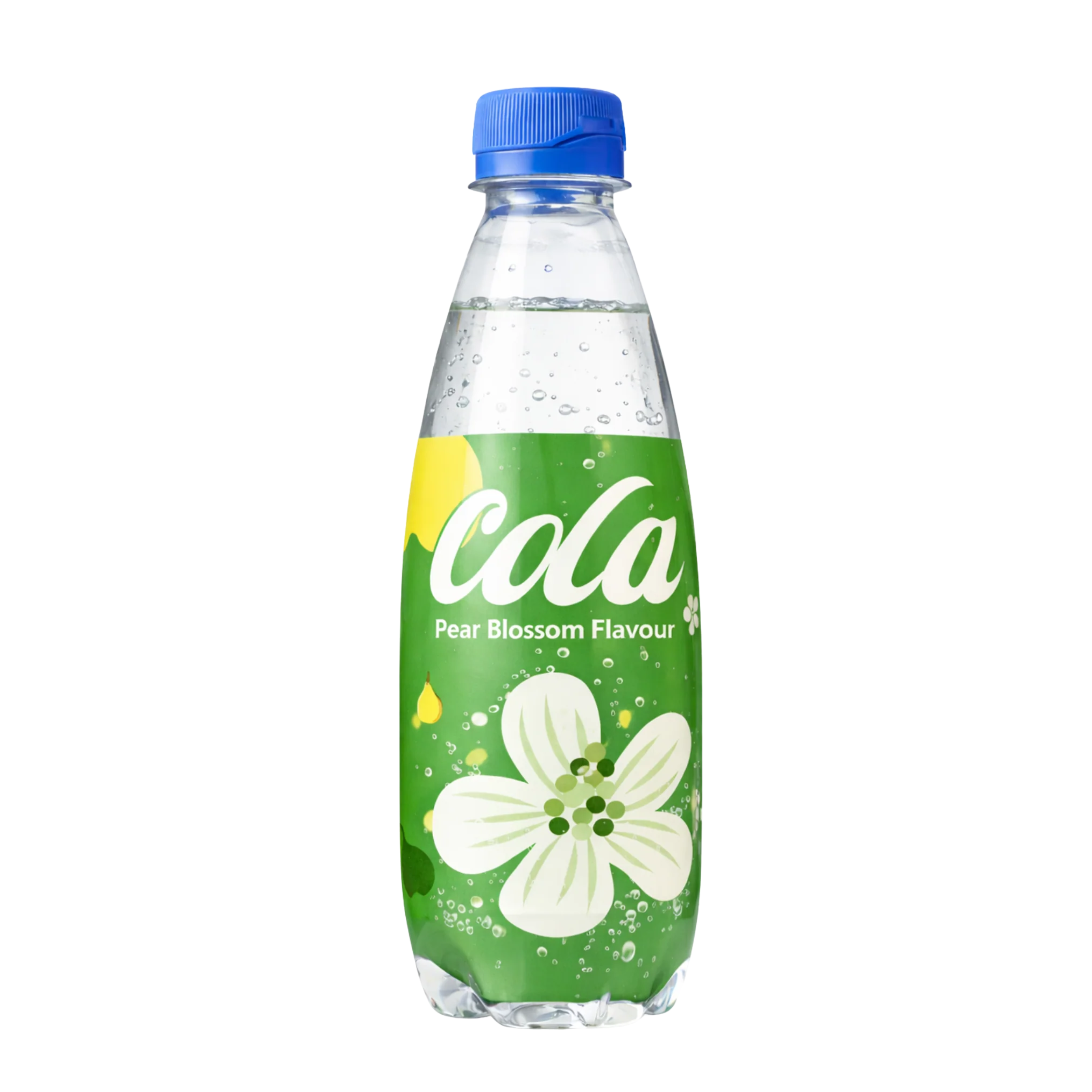 Cola Pear Flower