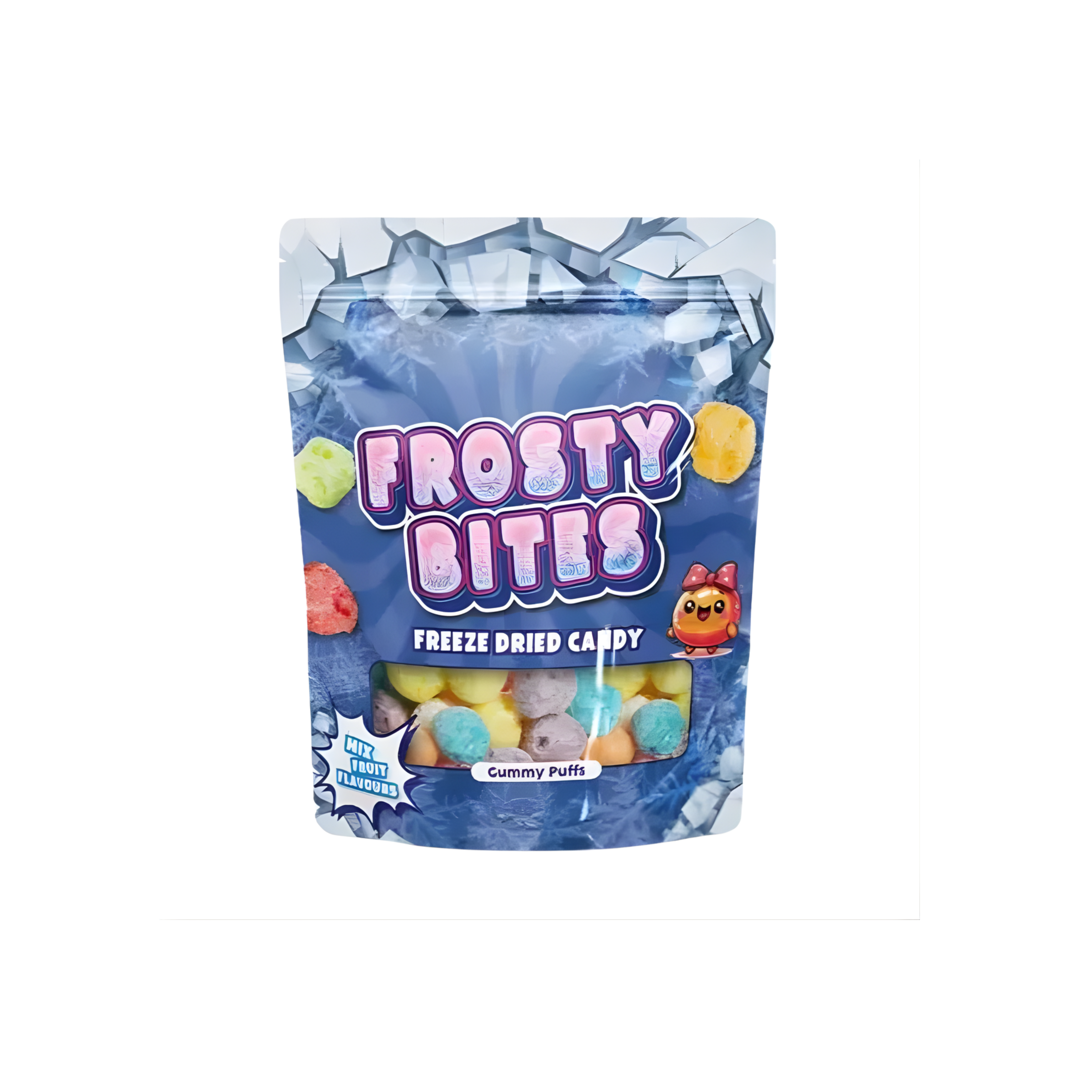 Frosty Bites