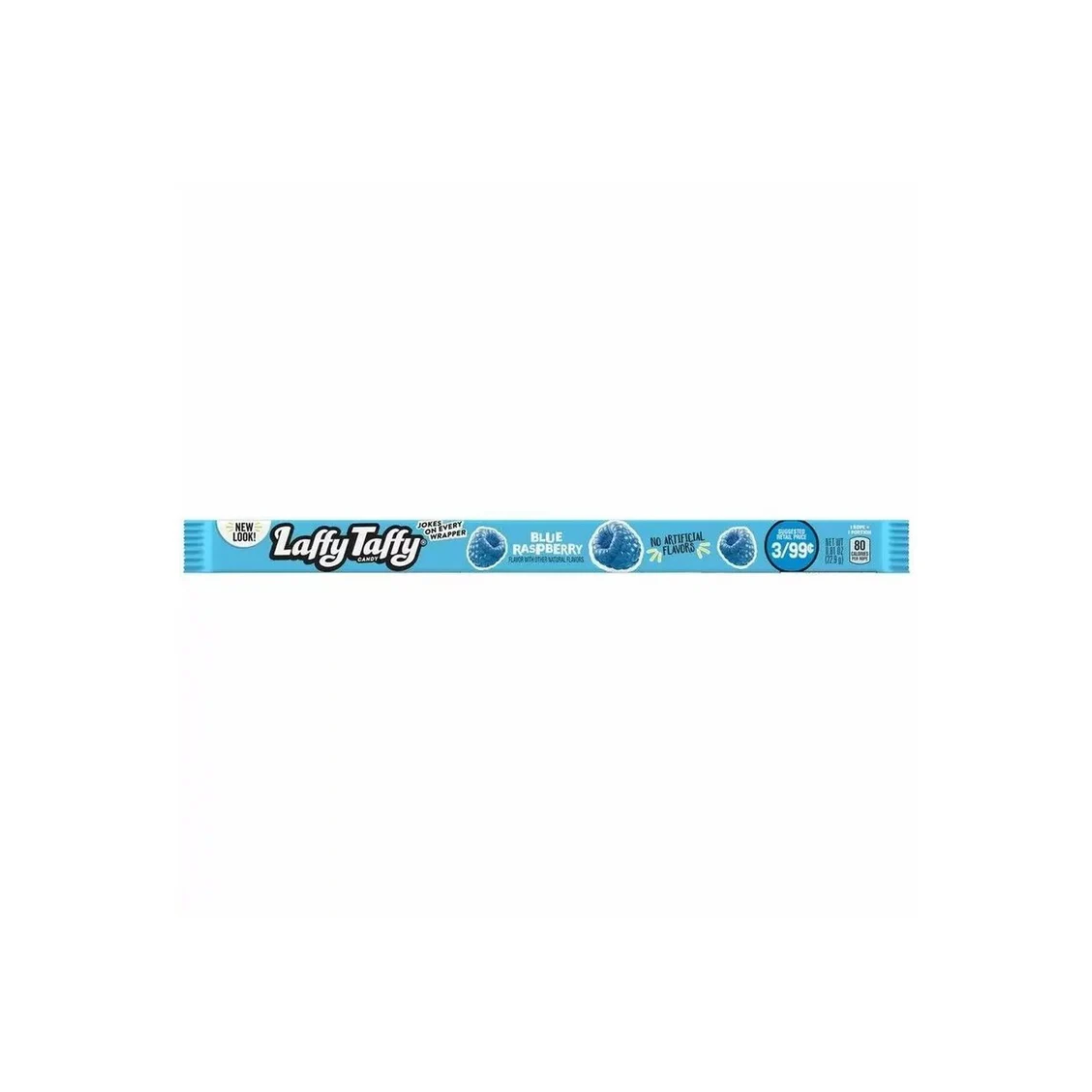 Laffy Taffy Rope Raspberry