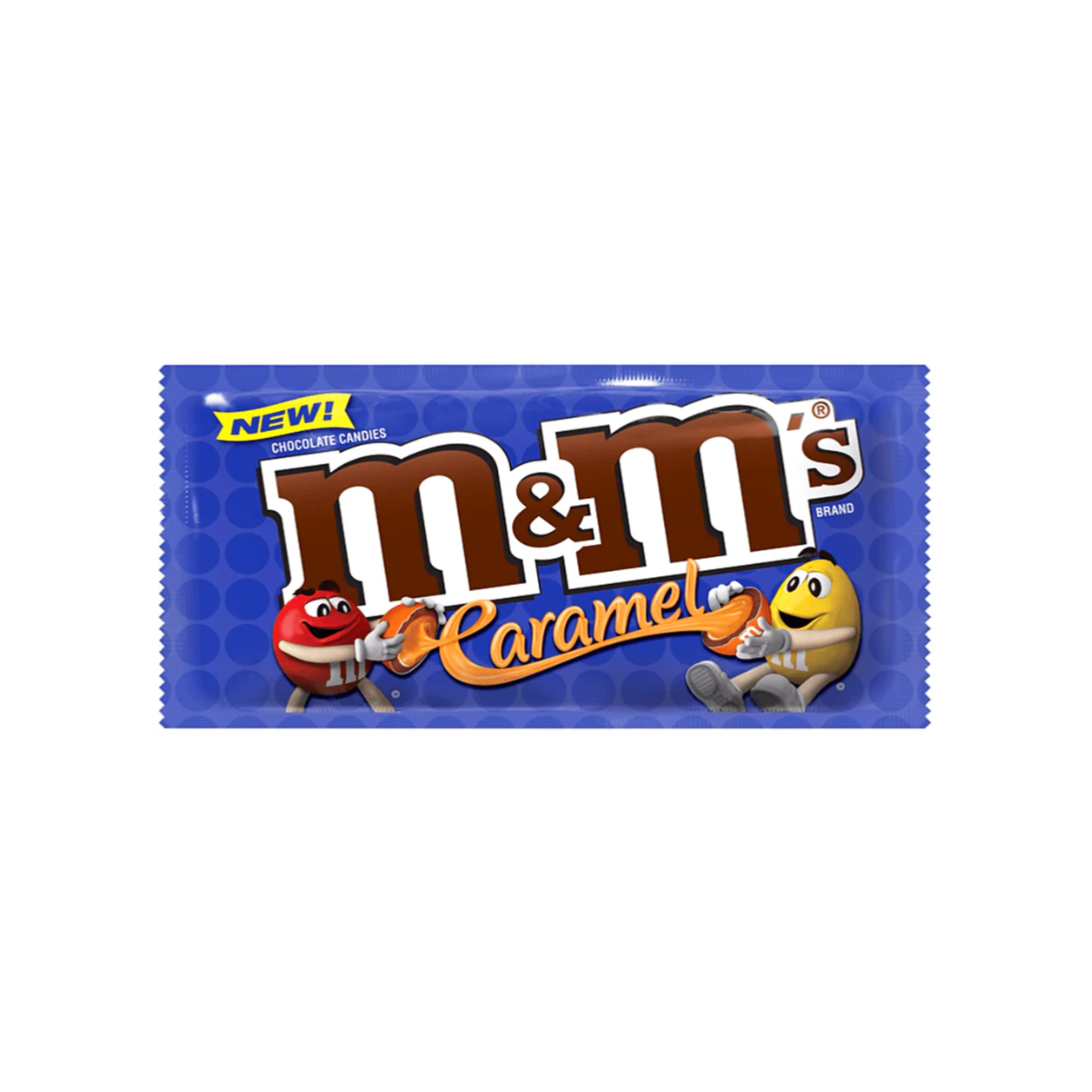 M&M'S Caramel