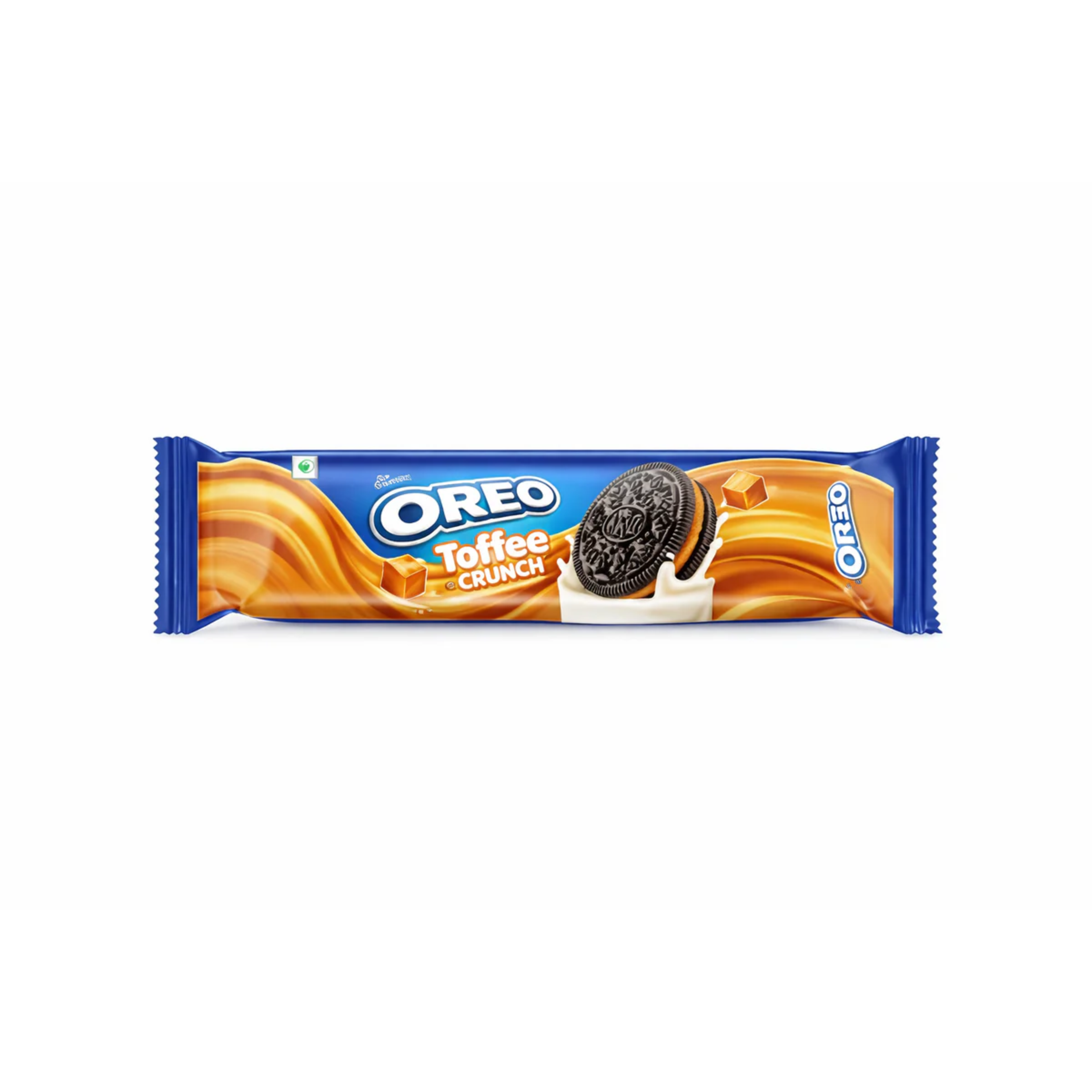 Oreo Toffee Creme