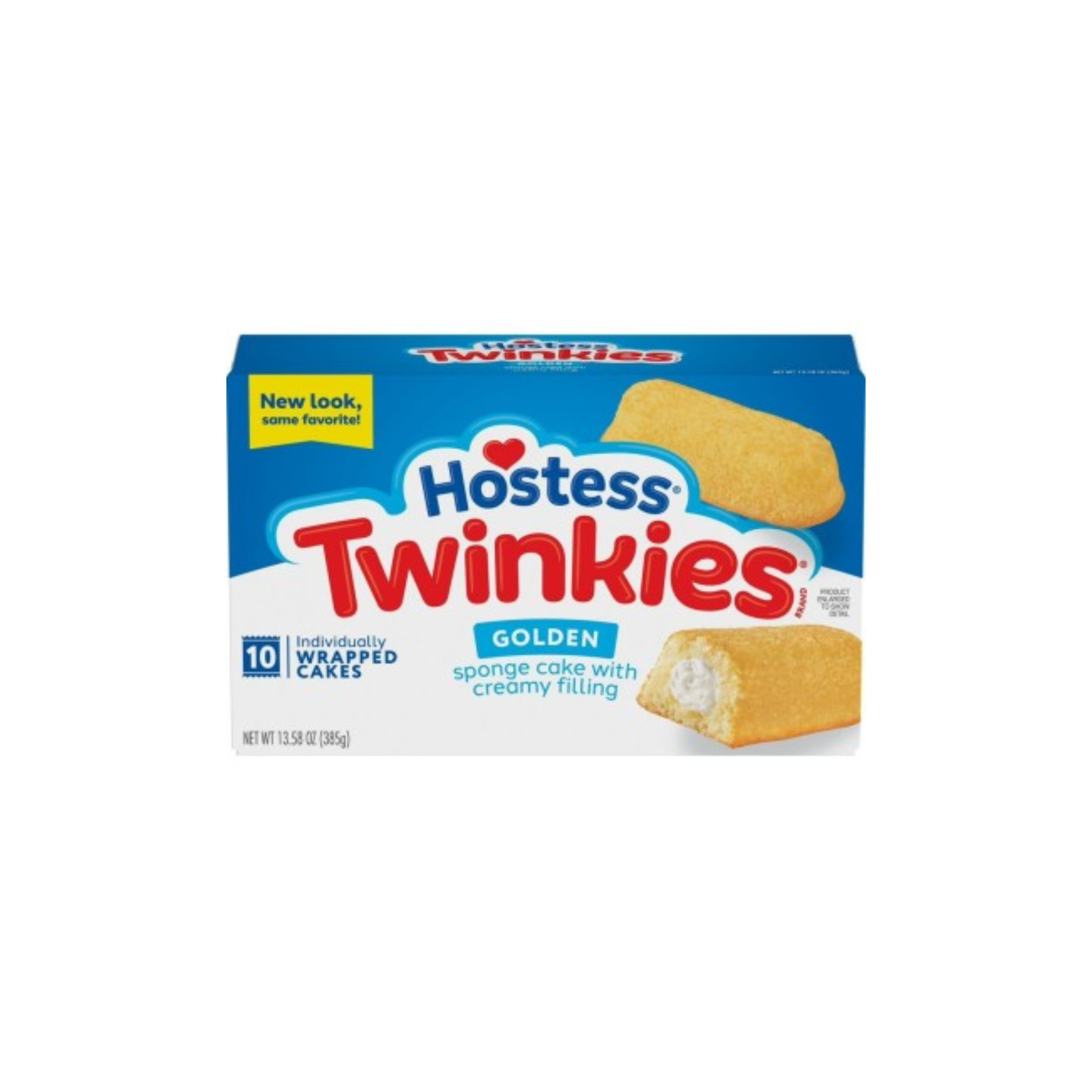 Hostess Twinkies Original