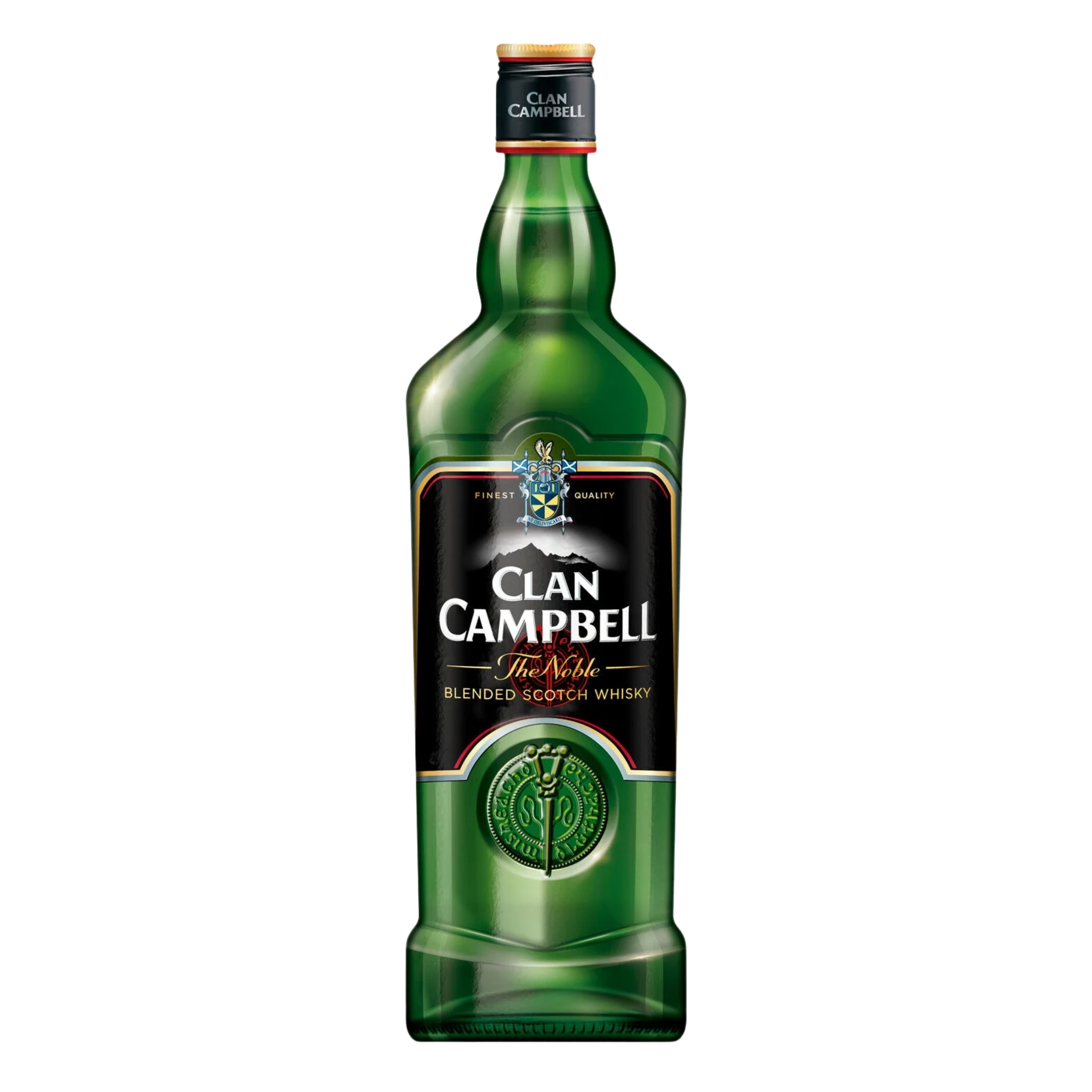 Clan Campbell Scotch Whisky 20cl - 6*70cl