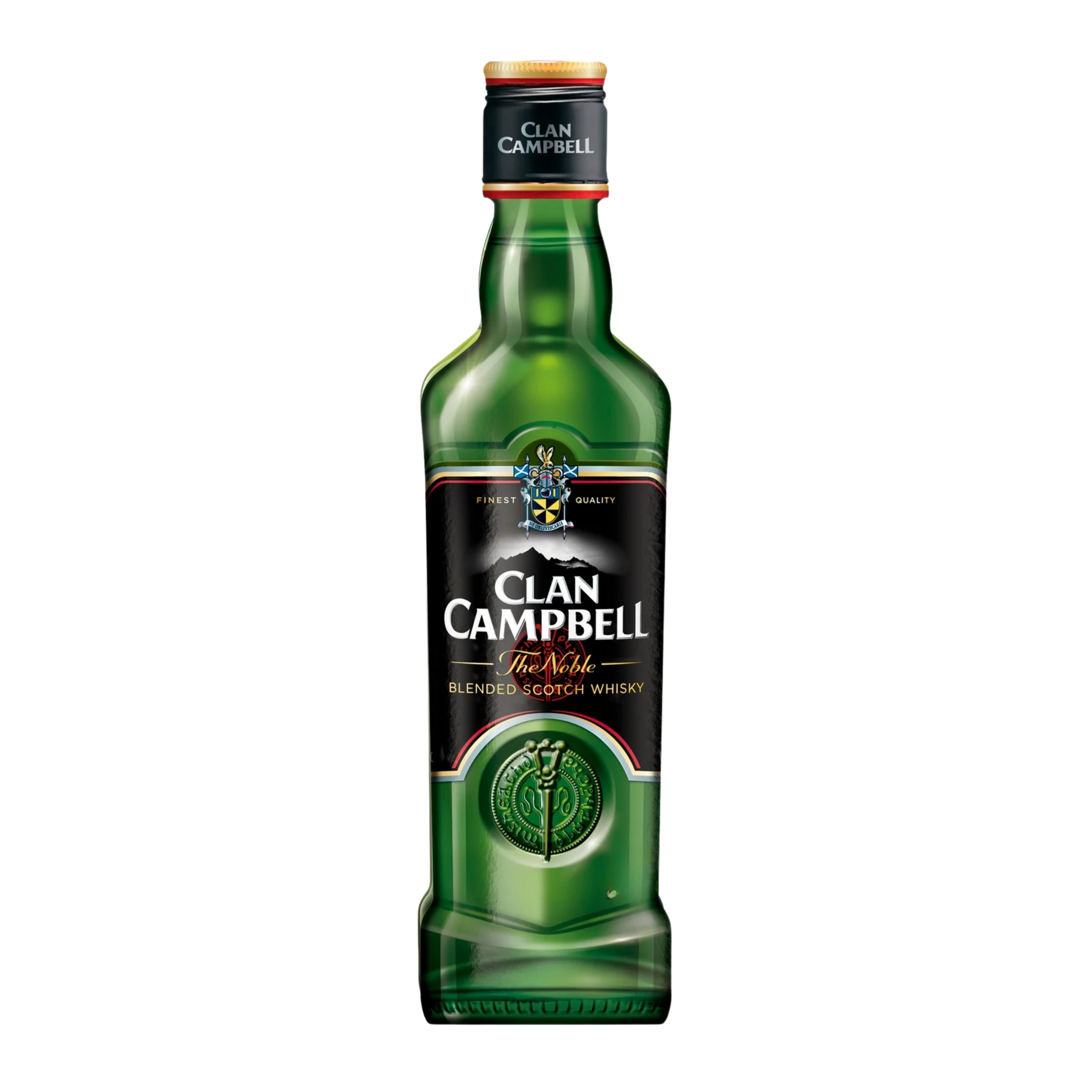 Clan Campbell Scotch Whisky 35cl - 12*35cl