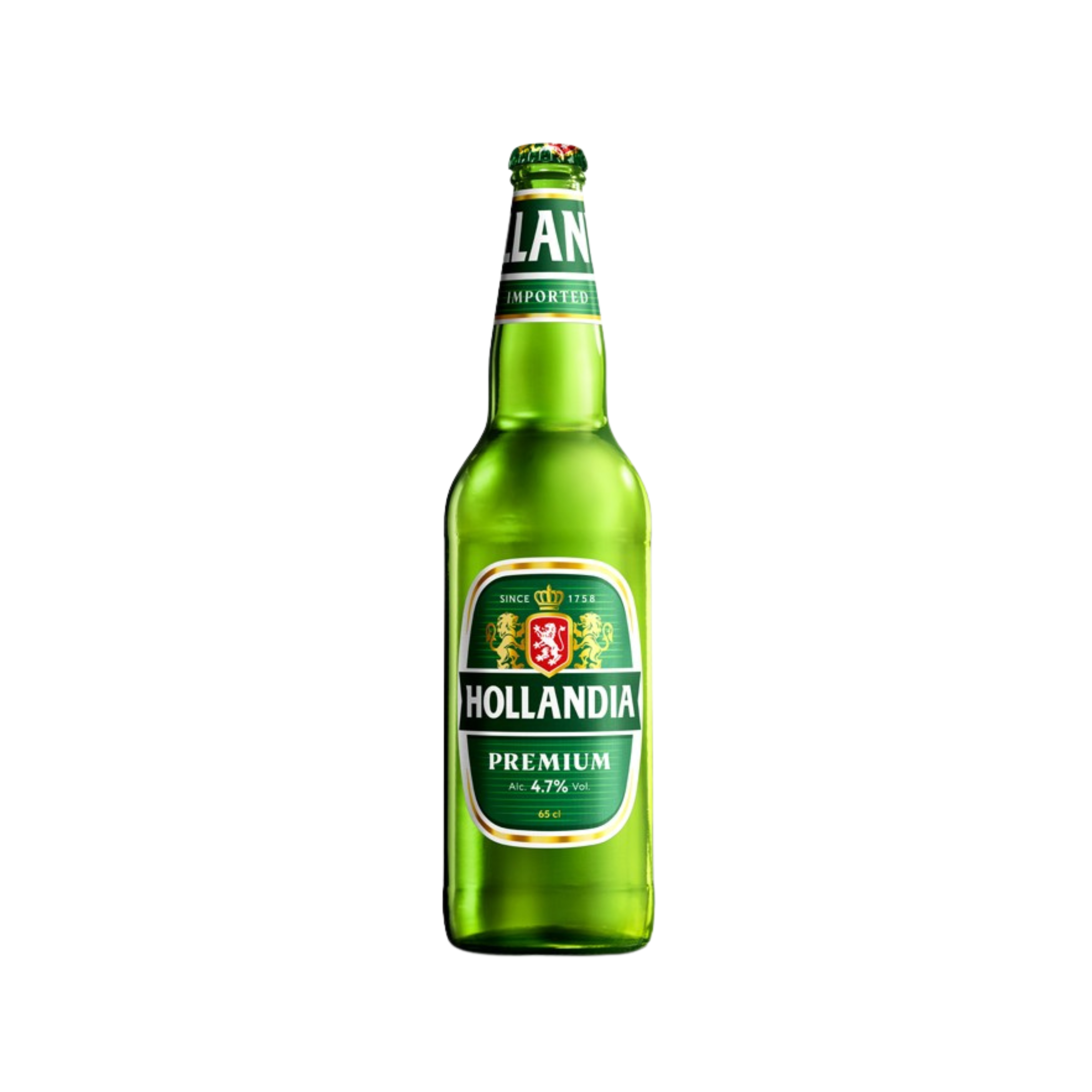 hollandia
