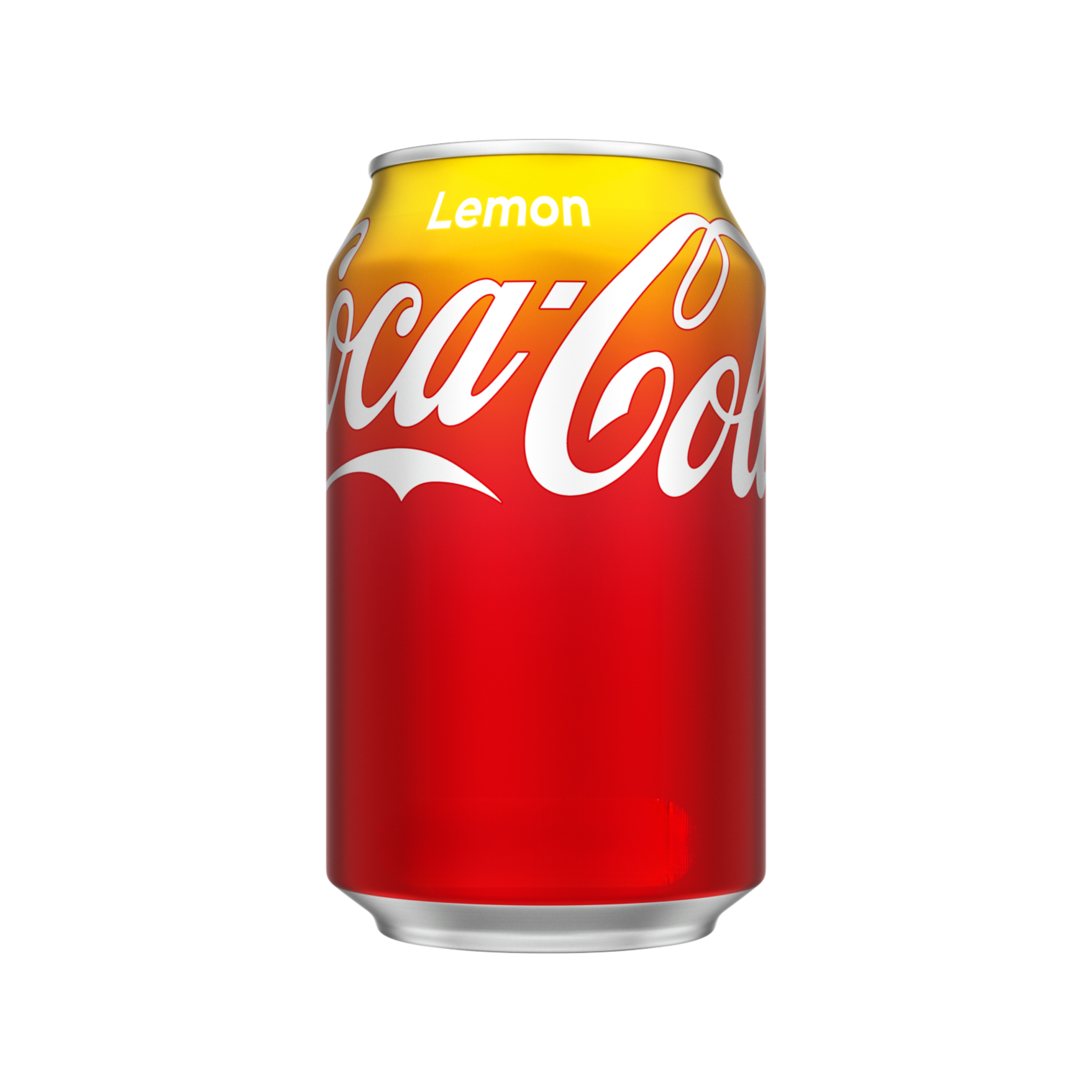 Coca-Cola Lemon