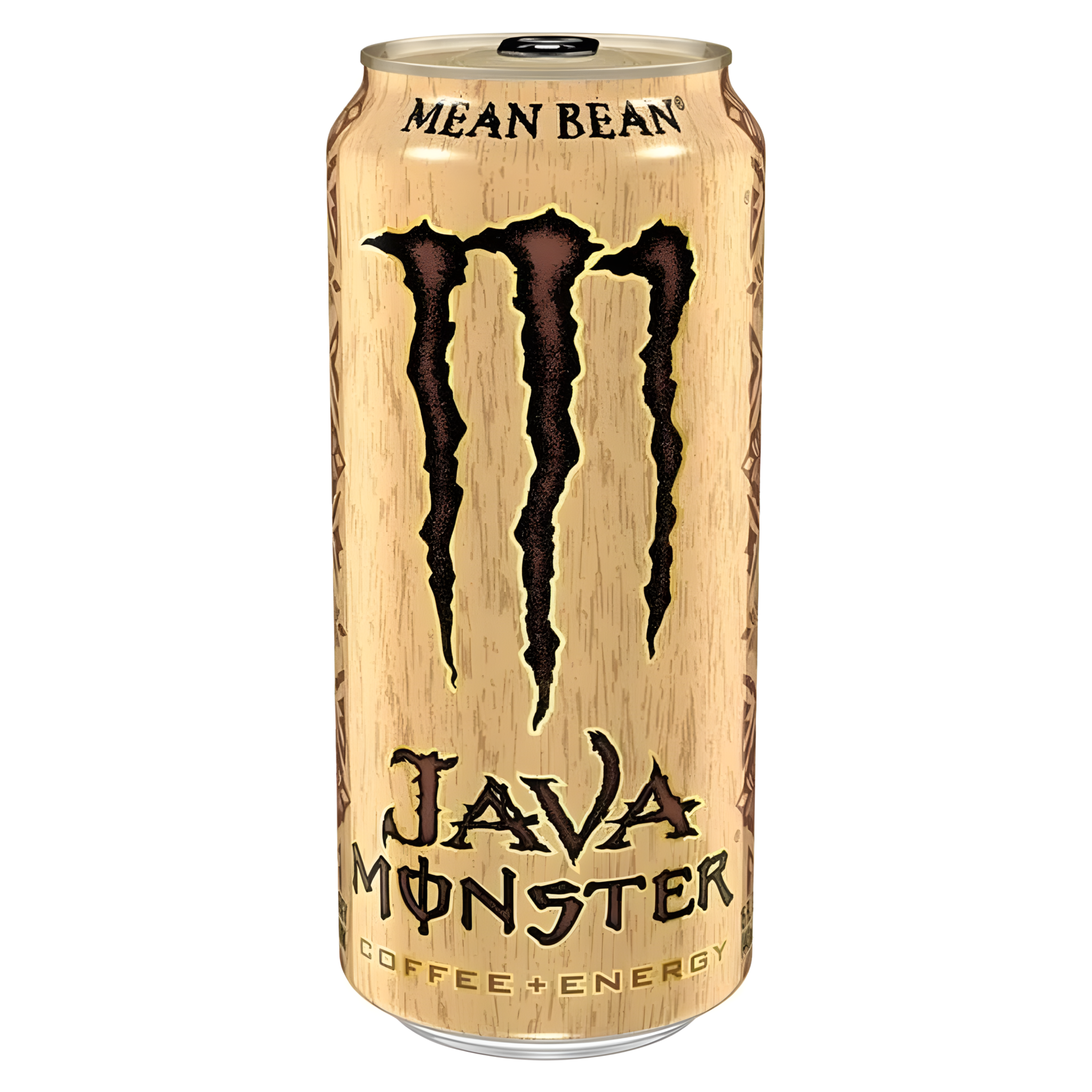 Monster Java Mean Bean