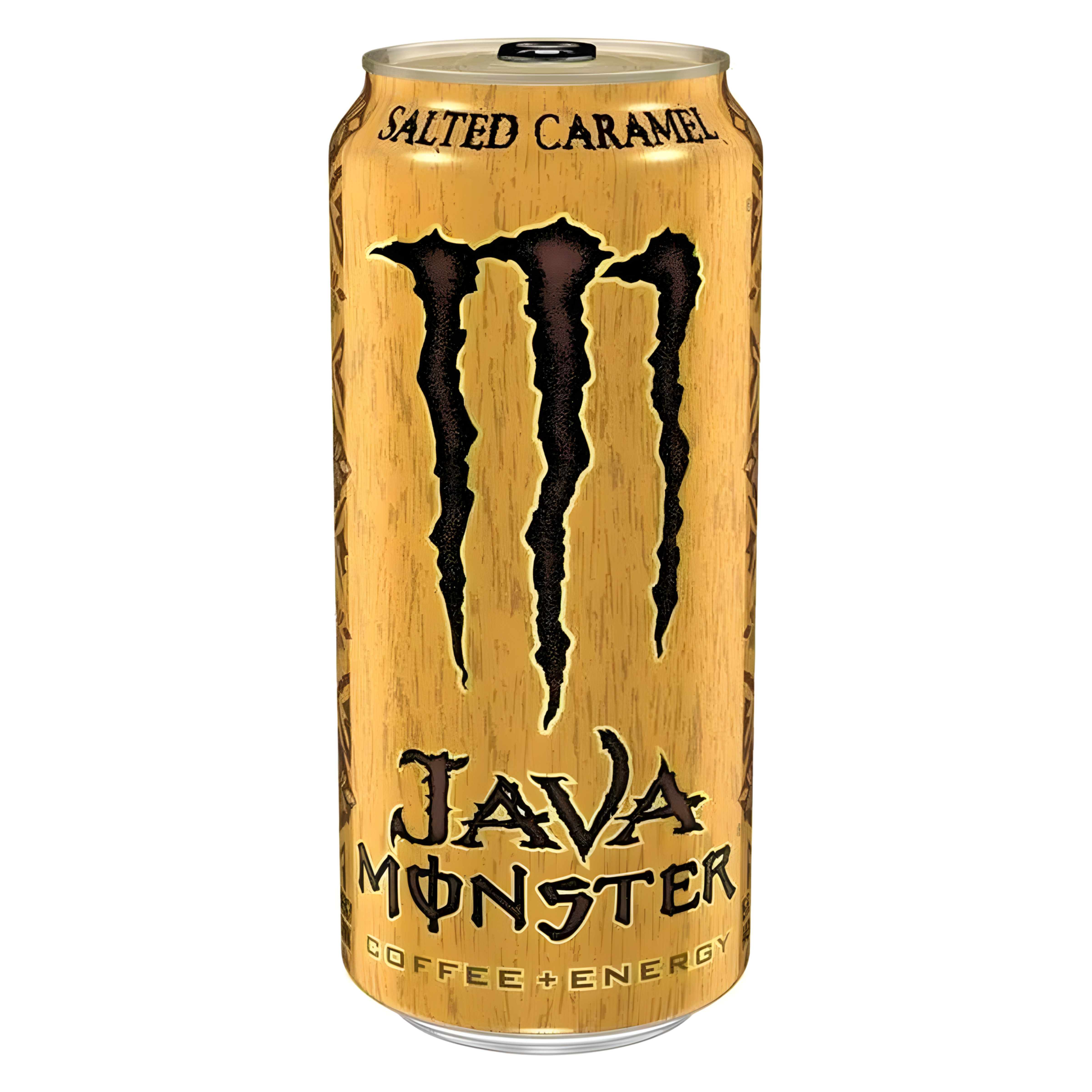 Monster Java Salted Caramel