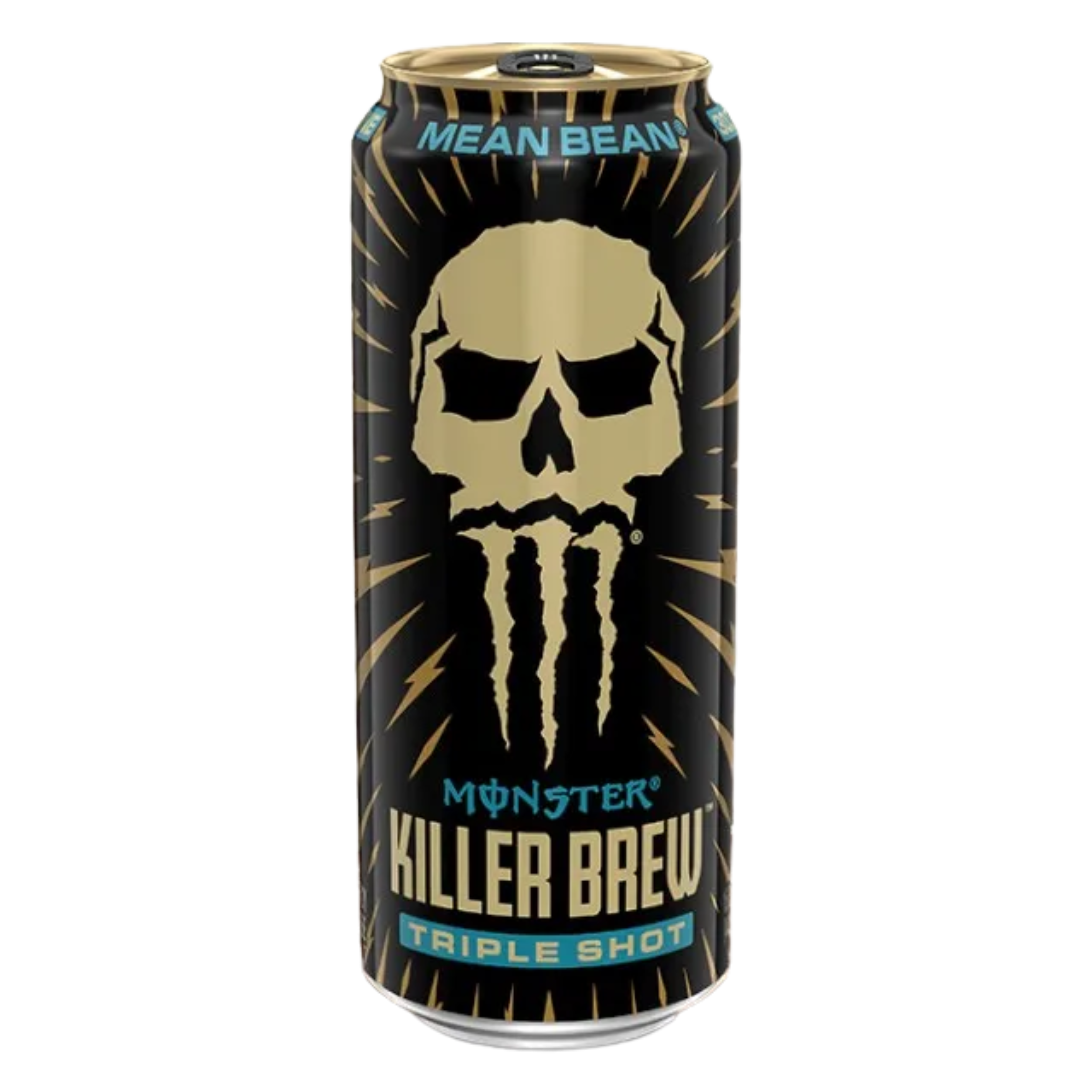 Monster Killer Brew Triple Shot - Mean Bean