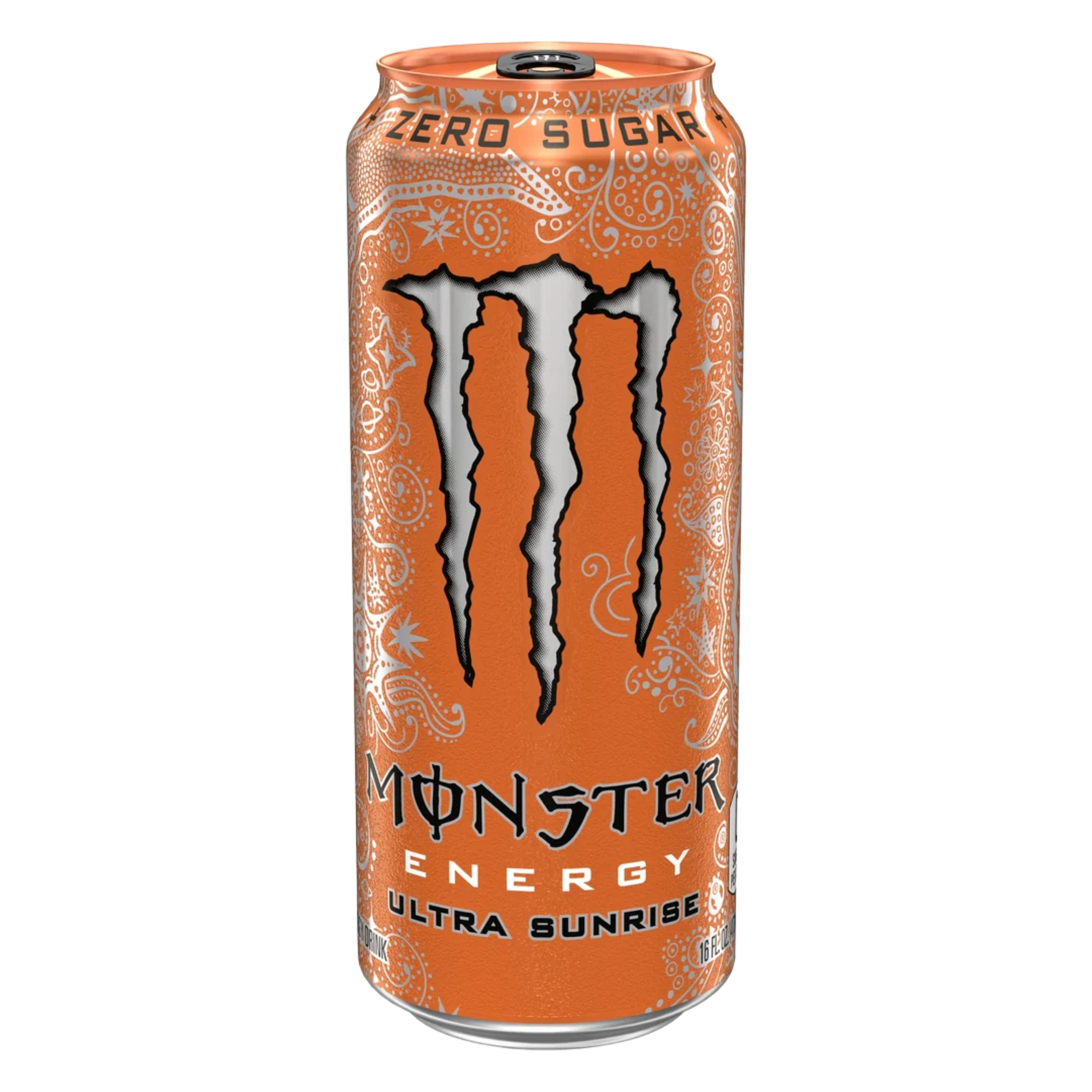 Monster Energy Ultra Sunrise
