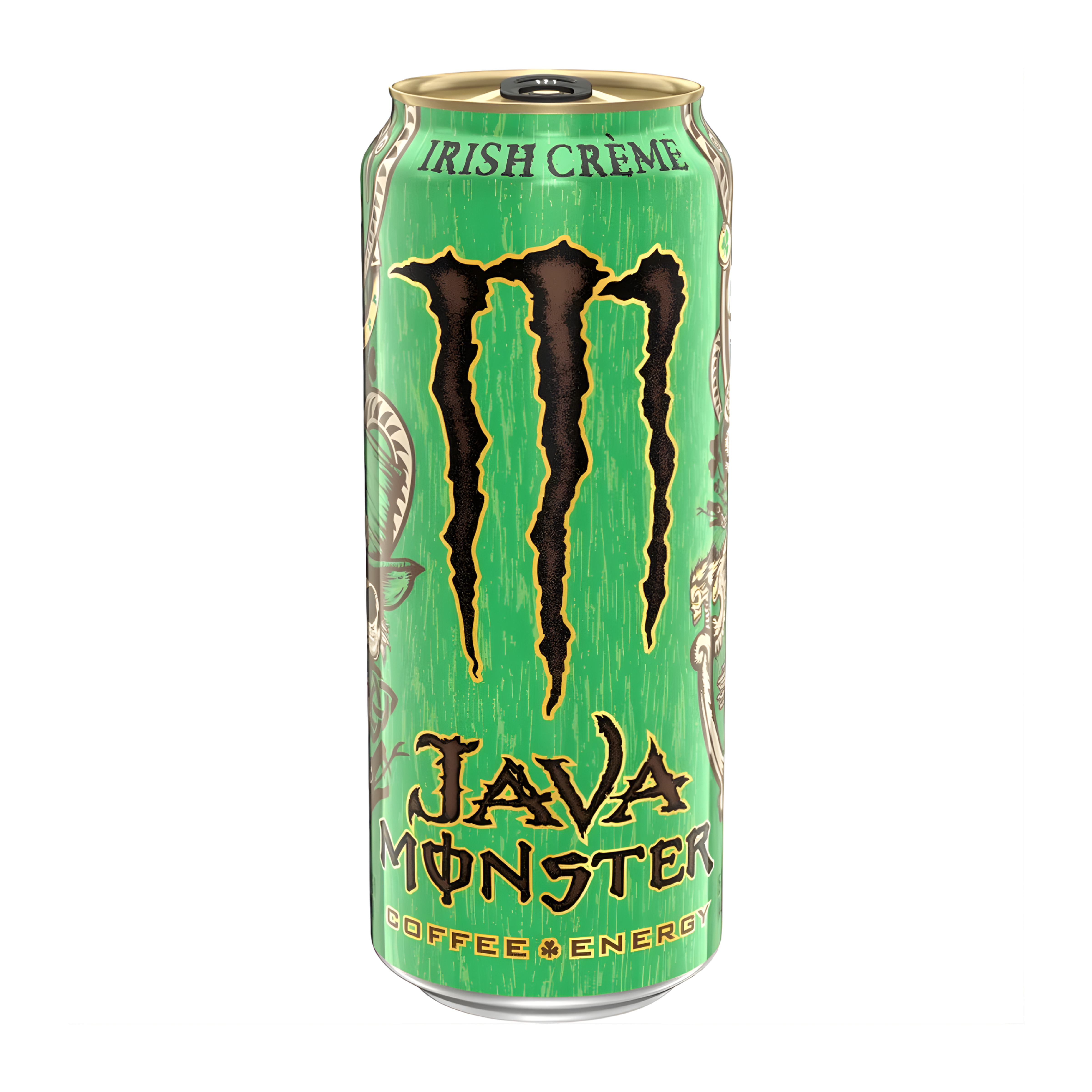 Monster Java Energy Irish Creme