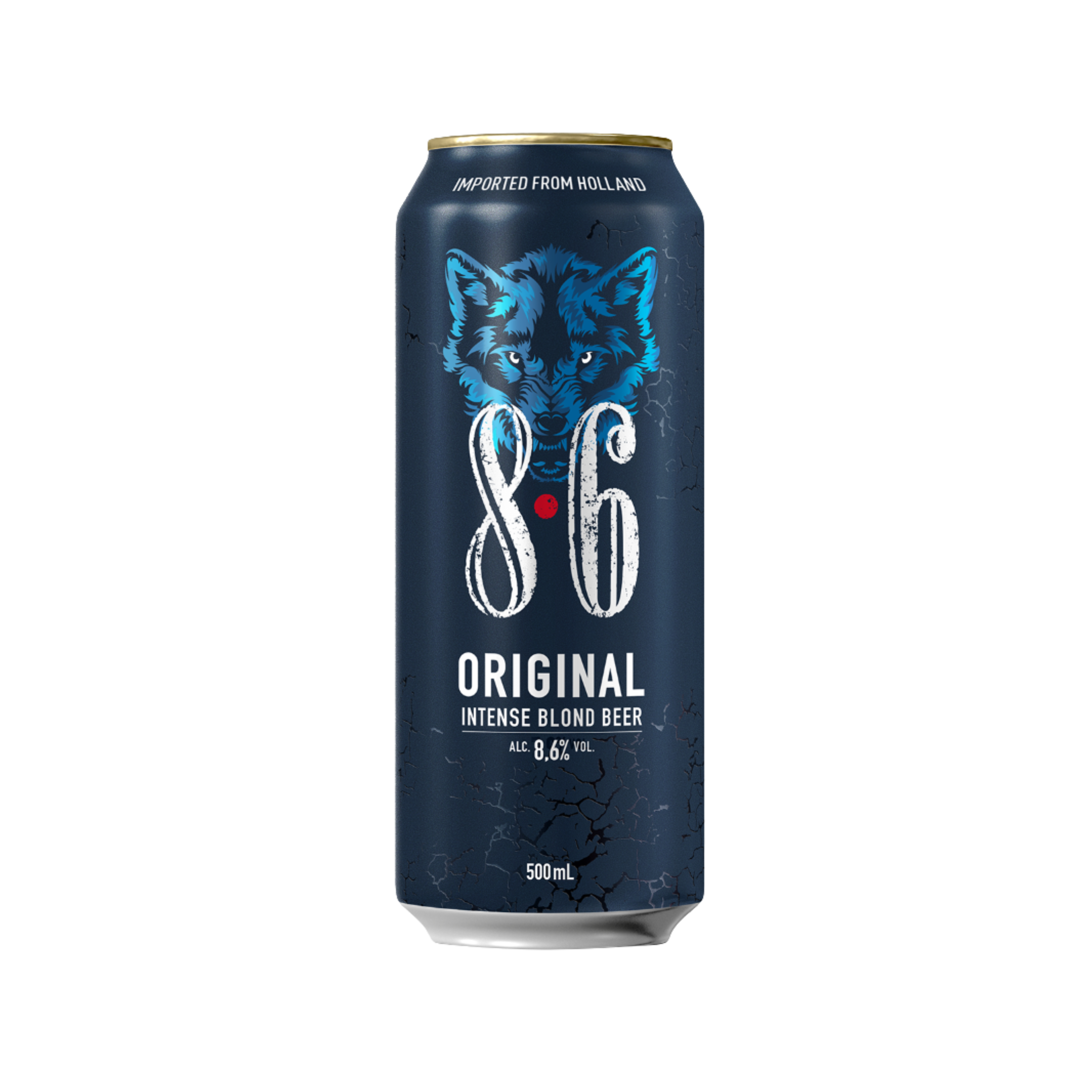 8.6 Original