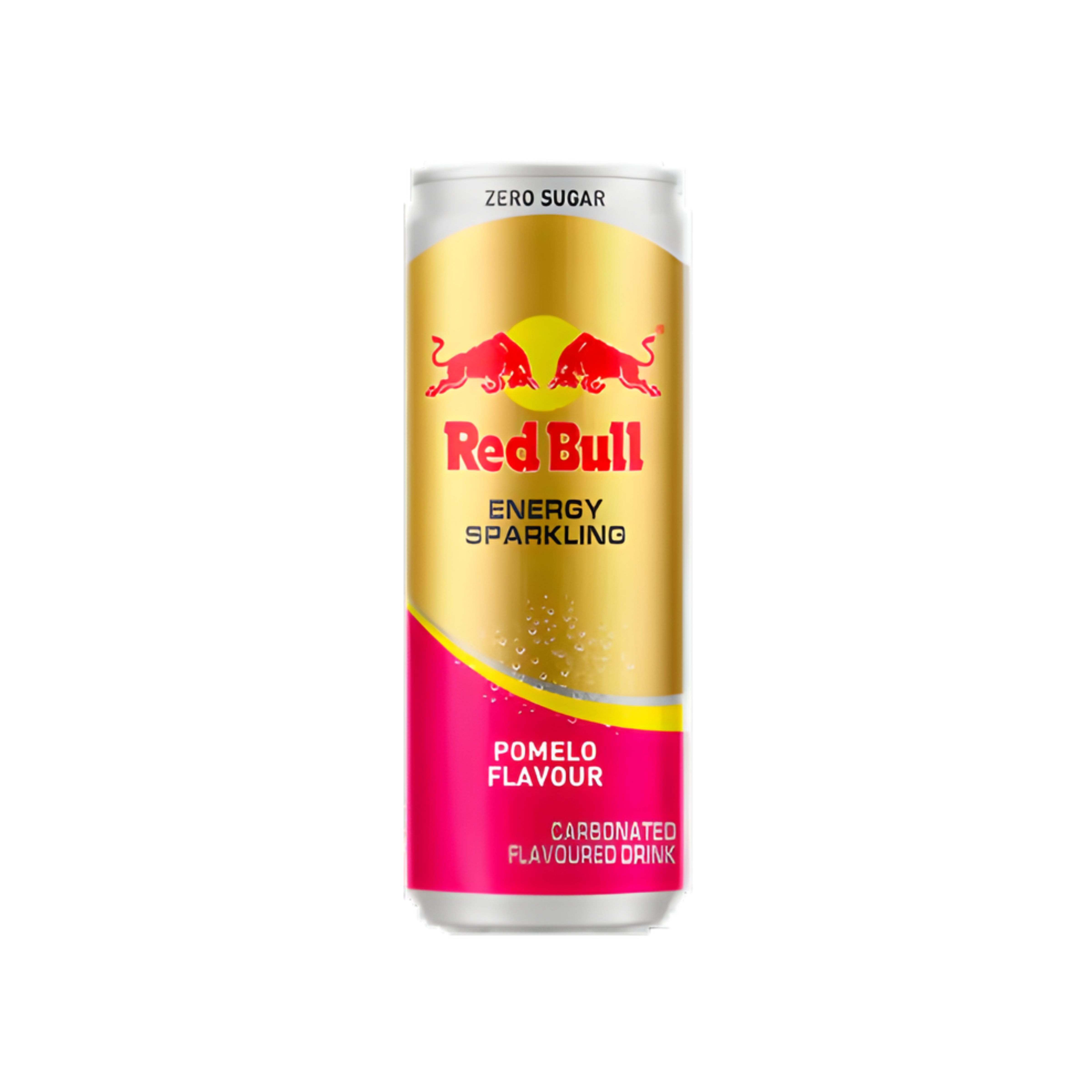 Red Bull Energy Sparkling Pomelo