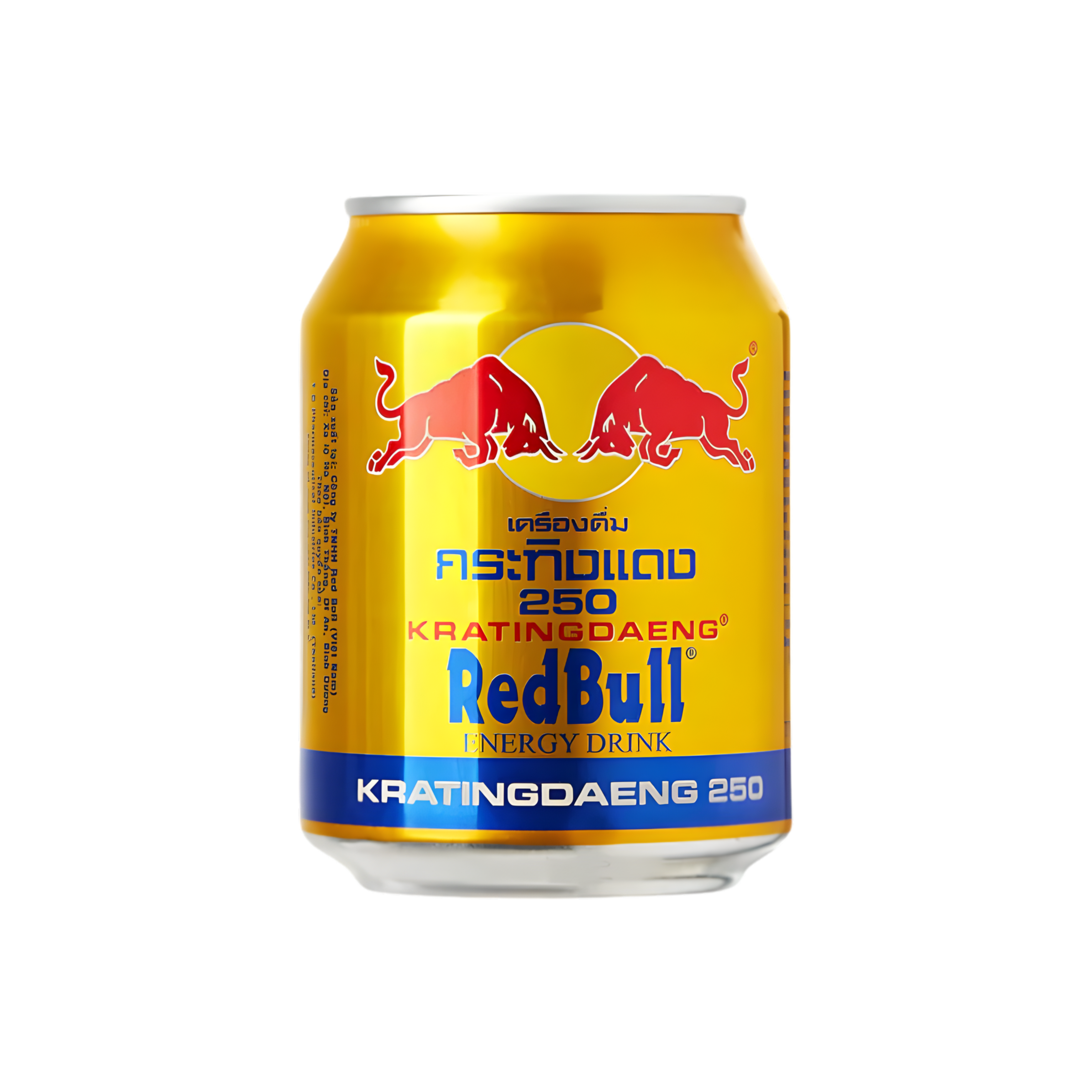 Red Bull Krating Daeng