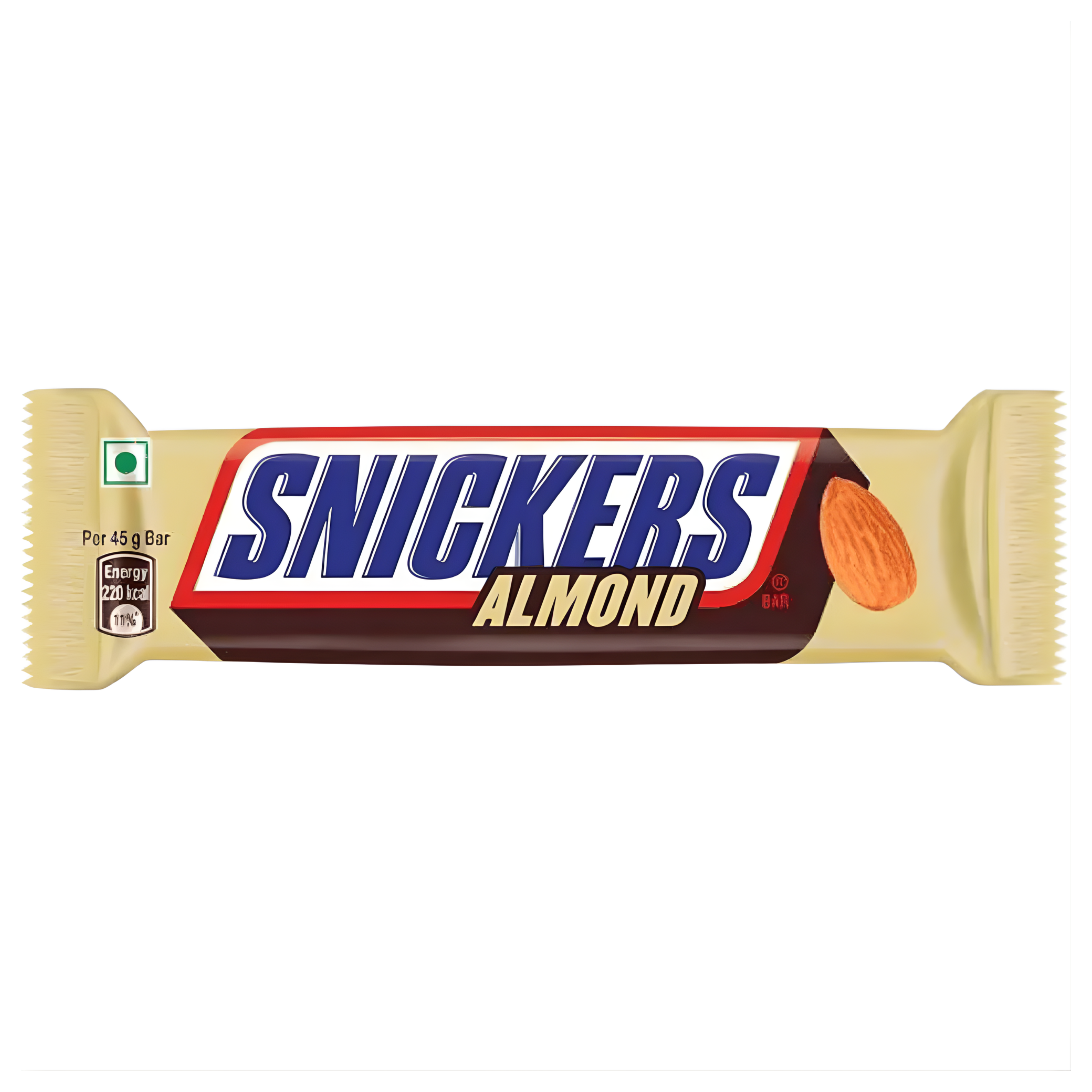 Snickers Almond